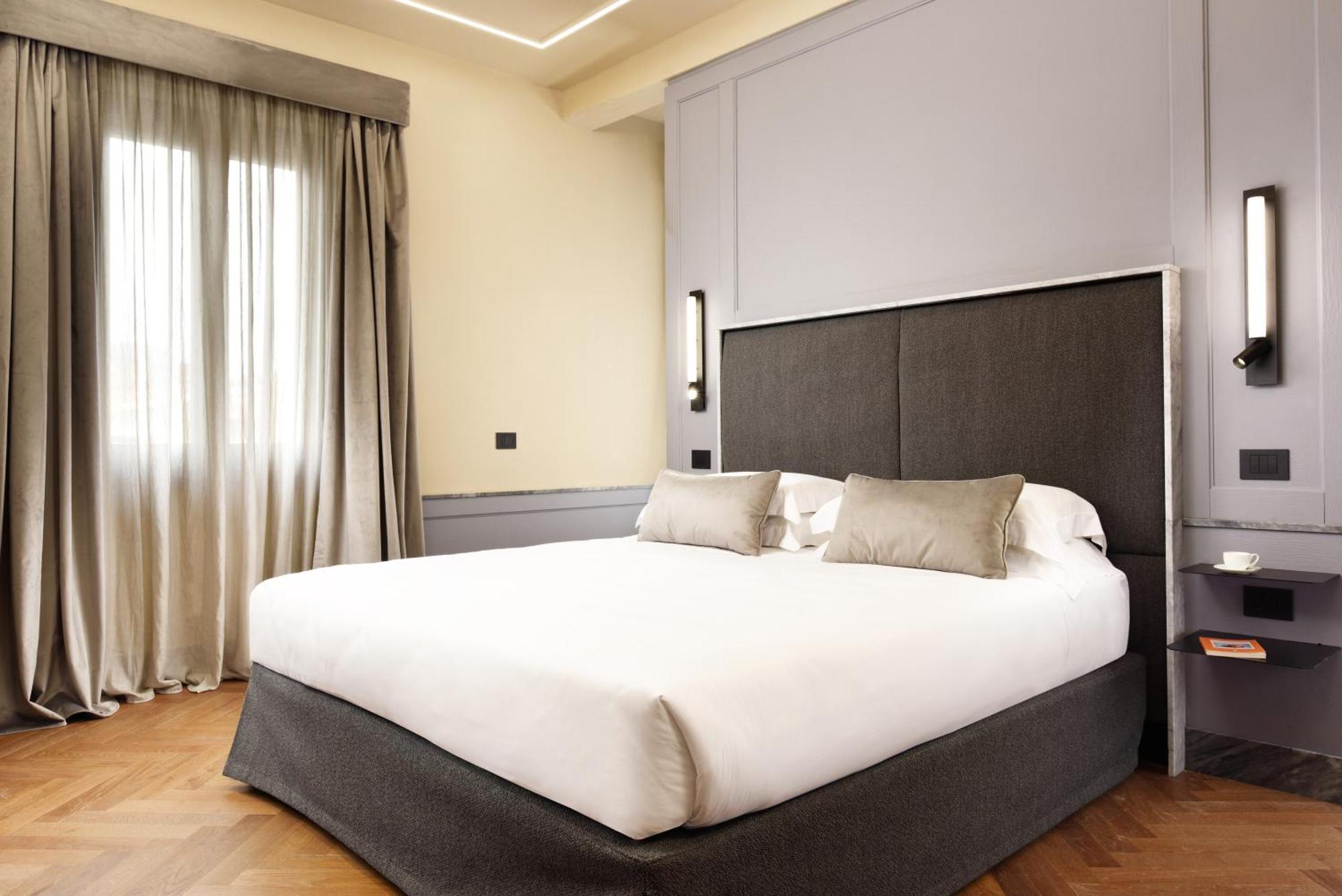 Floren Hotel Florencie Exteriér fotografie
