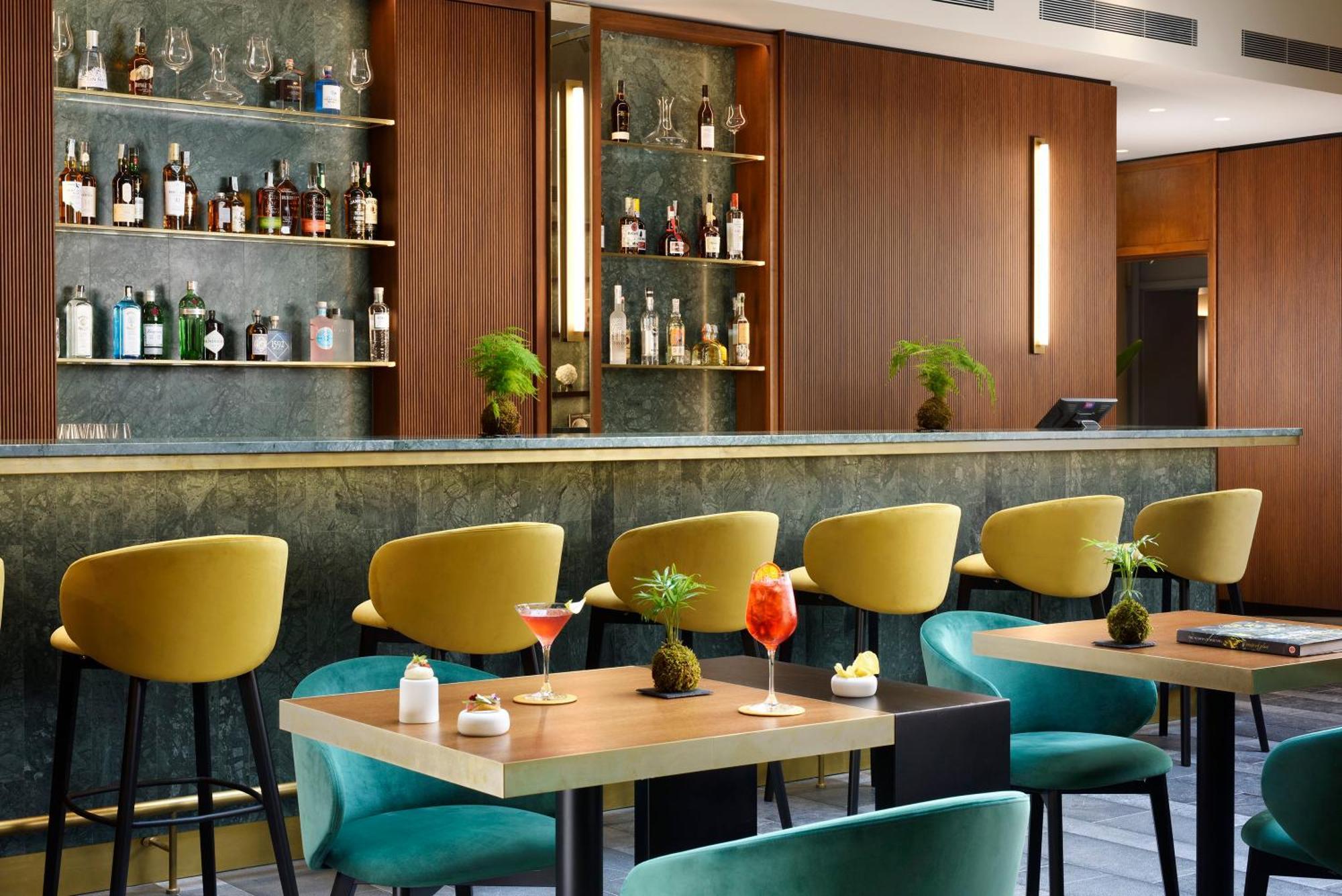 Floren Hotel Florencie Exteriér fotografie